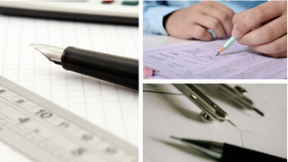 Barem Matematică Evaluare Națională 2023. Cu cât va fi punctat fiecare subiect. Ce subiecte au primit elevii