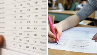 Rezultate Evaluare Națională 2023. Au fost publicate notele elevilor de clasa a 8-a pe site-ul evaluare.edu.ro 2023!