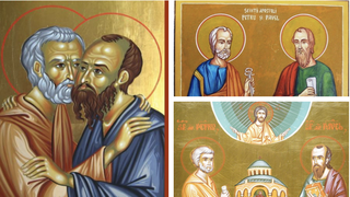 Sf. Petru și Pavel 2023. Tradiția pe care mulți credincioși au uitat-o!