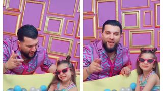 VIDEO- ”Uraganița” se lansează în muzică. Tzancă Uraganu, prima piesă alături de Anays