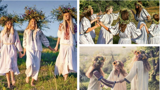 Se spală de Sânziene 2023? Ce trebuie să știe toți credincioșii despre această mare sărbătoare?