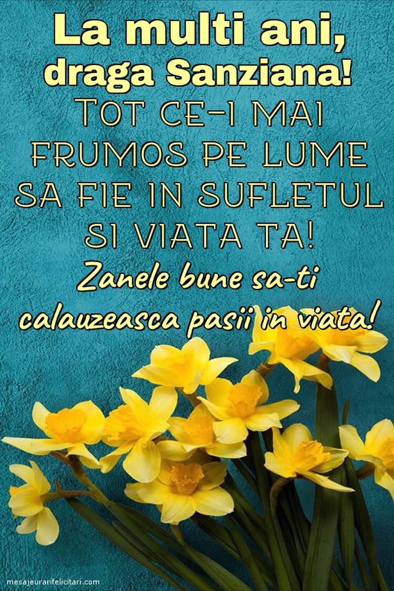Mesaje de Sânziene 2023. Urări superbe pentru această mare sărbătoare