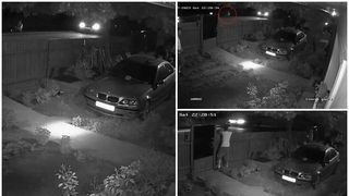 Un bărbat din Iași a decedat după ce a fost lovit în plin de un autoturism