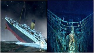 La bordul submarinului dispărut &icirc;n Atlantic se află cinci turiști, printre care un miliardar. Timpul de supraviețuire este limitat, iar &icirc;n 96 de ore oxigenul se va termina