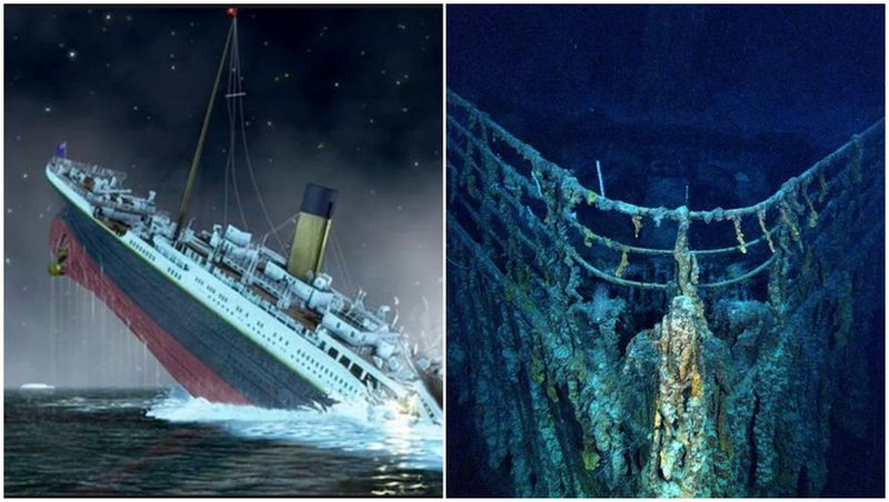 La bordul submarinului dispărut în Atlantic se află cinci turiști, printre care un miliardar. Timpul de supraviețuire este limitat, iar în 96 de ore oxigenul se va termina