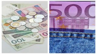 Curs valutar azi, 20 iunie 2023. Cu c&acirc;t se vinde euro și dolarul?