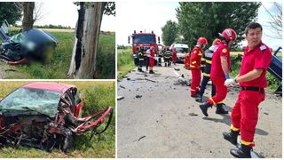 „A stat de bună voie”. Declarațiile halucinante ale soției șoferului din Prahova, acuzat de viol, care a ucis un tânăr nevinovat de 23 de ani