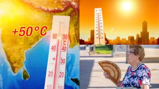 Vremea se schimbă în România! Meteorologii anunță prezența unui val de aer tropical