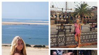 Crimă înfiorătoare în Grecia. Anastasia a fost ucisă și băgată într-un sac