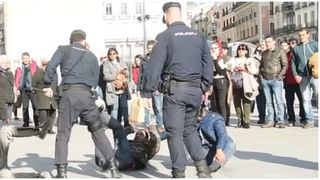 O încăierare cu peste 60 de persoane de naționalitate română a avut loc în Milano