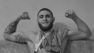 Ucraina &icirc;și pierde campionii sportivi. Marius Bordusy, campion la kickboxing, și-a pierdut viața &icirc;n războiul &icirc;mpotriva Rusiei