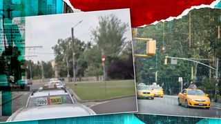 Proteste ale taximetriștilor, &icirc;n toată țara din cauza nemulțumirilor legate de ride sharing