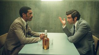 Miniseria &bdquo;Spy/Master&rdquo; a avut premiera la nivel global pe HBO Max pe data de 19 mai și a avut un real succes