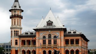 VIDEO - Panică în Buzău după o bubuitură puternică. Locuitorii sunt îngroziți