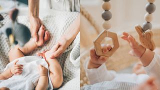 Tragedie într-o familie de români din Italia! O copilă de doar 4 luni s-a stins din viață, strivită, în timp ce dormea cu părinții și fratele mai mare