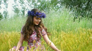 Sânziene 2023. Ce nume se sărbătoresc? Cui spunem La mulți ani pe 24 iunie?