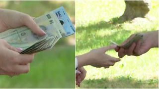 VIDEO - Motivele din umbra portofelului gol: Cum influențează prietenii și rudele generozitatea noastră financiară