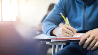 Barem Matematică Evaluare Națională 2023. Cum se calculează nota la această probă