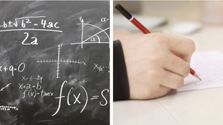 Barem Matematică Evaluare Națională 2023. Cum se calculează nota la această probă? Subiectele primite de elevi