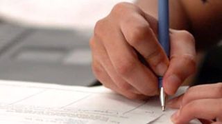 Barem Matematică Evaluare Națională 2023. Cum se calculează nota la această probă