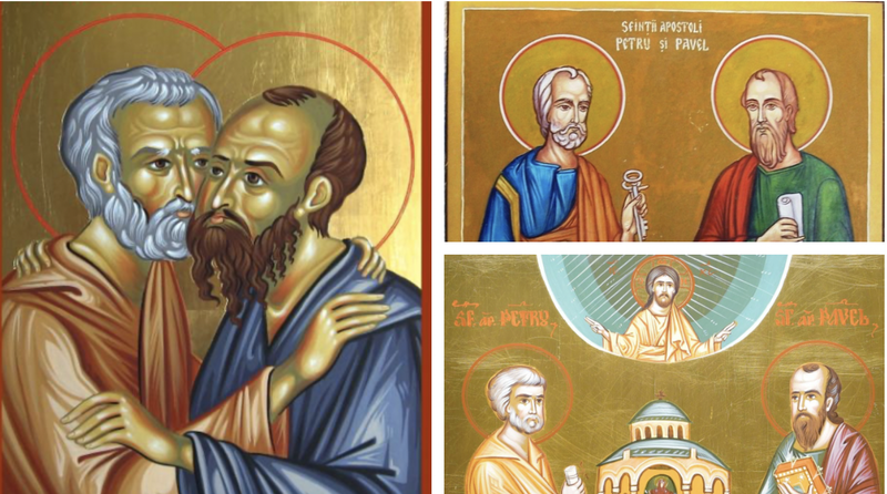Sf. Petru și Pavel 2023. Ce se face în această zi? Aduce noroc și sănătate