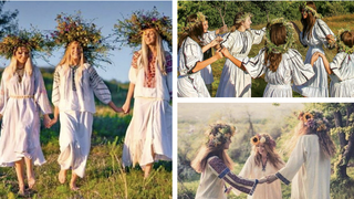 Felicitări de Sânziene 2023. Mesaje inedite pentru sărbătoriții zilei