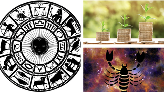 Horoscopul banilor iulie 2023. Cine va avea noroc mare în această vară?