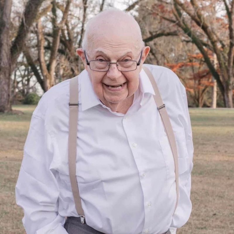 Donald Triplett - prima persoană din lume diagnosticată cu autism