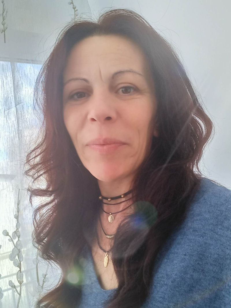 Dana Busuioc - educatoare