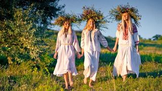 S&acirc;nziene 2023. Este mare păcat să faci acest lucru! Tradițiile și obiceiurile pe care toți credincioșii trebuie să le respecte!