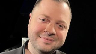 Flavian Georgescu - profesor de matematică