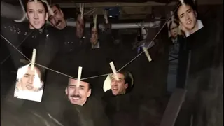 O femeie a vrut să își repare locuința, dar a făcut o descoperire uluitoare sub parchet