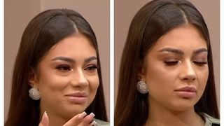 Patricia a recunoscut că este îndrăgostită de un băiat din casă: ”Nu este cel mai frumos sau cel mai bogat, dar m-am îndrăgostit de el”