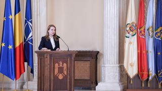 Legile educației au fost declarate constituționale. Ligia Deca, ministrul Educației: ”Încă o victorie pentru învăţământul românesc”