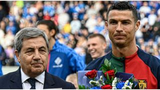 Cristiano Ronaldo a intrat în Cartea Recordurilor: ”Din dragoste pentru Portugalia!”