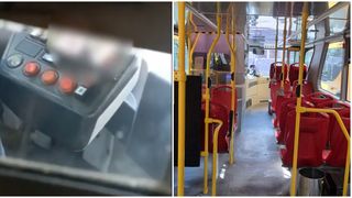 Minore chemate de un șofer STB să vadă filme pentru adulți în timpul cursei: ”Le spune să ia 50 de lei că o să le înveţe să se sărute”