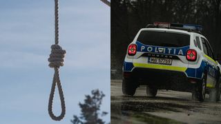 Tragedie &icirc;n Albeni, județul Gorj! Un t&acirc;năr de 20 de ani și-a &icirc;ncheiat socotelile cu viața pe un c&acirc;mp, &icirc;n spatele casei