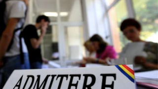 Evaluare Națională 2023. Care este media pe care un candidat trebuie să o obțină pentru a fi admis la liceu?