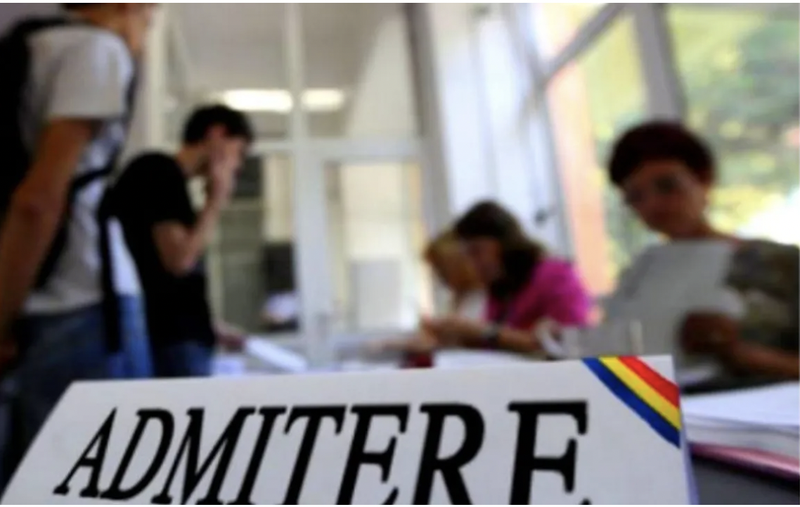 Evaluare Națională 2023. Care este media pe care un candidat trebuie să o obțină pentru a fi admis la liceu?