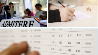 Evaluare Națională 2023. Care este media pe care un candidat trebuie să o obțină pentru a fi admis la liceu?