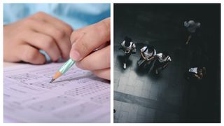 Barem Matematică Evaluare Națională 2023. Cum se calculează nota, punct cu punct