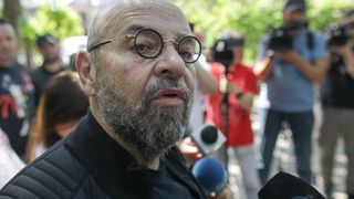 Cristian Popescu Piedone a ieșit din penitenciar: „Cu siguranță mă întorc la Primărie. Dacă nu au făcut alegeri, scaunul e liber”