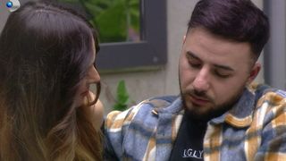 Radu a dezvăluit de ce nu vrea să se împace cu Cristina. Cei doi au petrecut clipe romantice în ”cuibușorul iubirii”