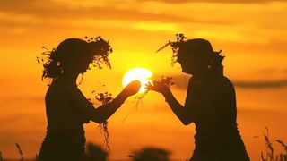 Solstițiul de vară 2023. Cea mai lungă zi din an