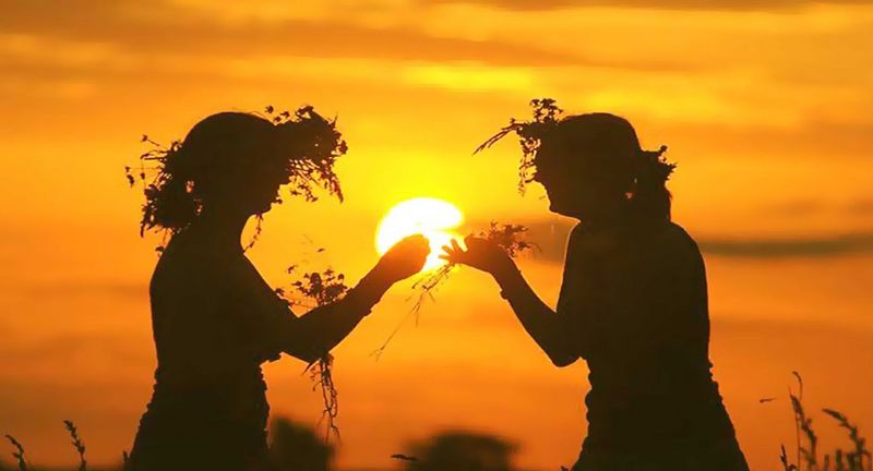 Solstițiul de vară 2023. Cea mai lungă zi din an