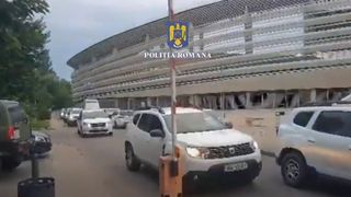 Polițiștii din Gorj fac joi dimineața 15&nbsp;percheziții&nbsp;la sediile sociale, la punctele de lucru și la domiciliile administratorilor a trei firme din domeniul pompelor funebre.