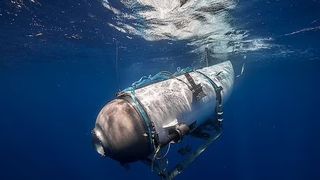 Este posibil ca nava să fi rămas fără energie electrică, care are un rol &icirc;n controlul cantității de oxigen și dioxid de carbon din interior. 