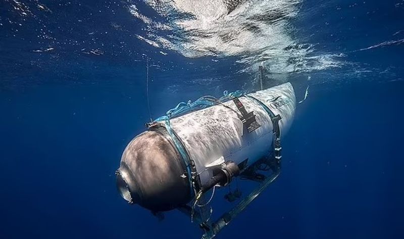 Este posibil ca nava să fi rămas fără energie electrică, care are un rol în controlul cantității de oxigen și dioxid de carbon din interior. 