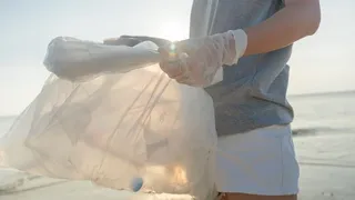 Rom&acirc;nii sunt din ce &icirc;n ce mai implicați &icirc;n protejarea mediului &icirc;nconjurător prin reciclare.