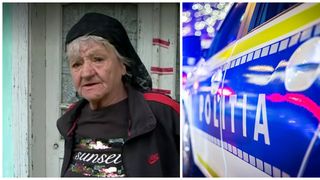 VIDEO - O femeie a stat în casă cu cadavrul partenerului ei, aproape o lună, în Iaşi